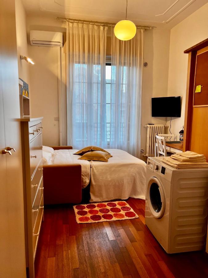 Abbrescia 50 Apartment Bari Exterior foto